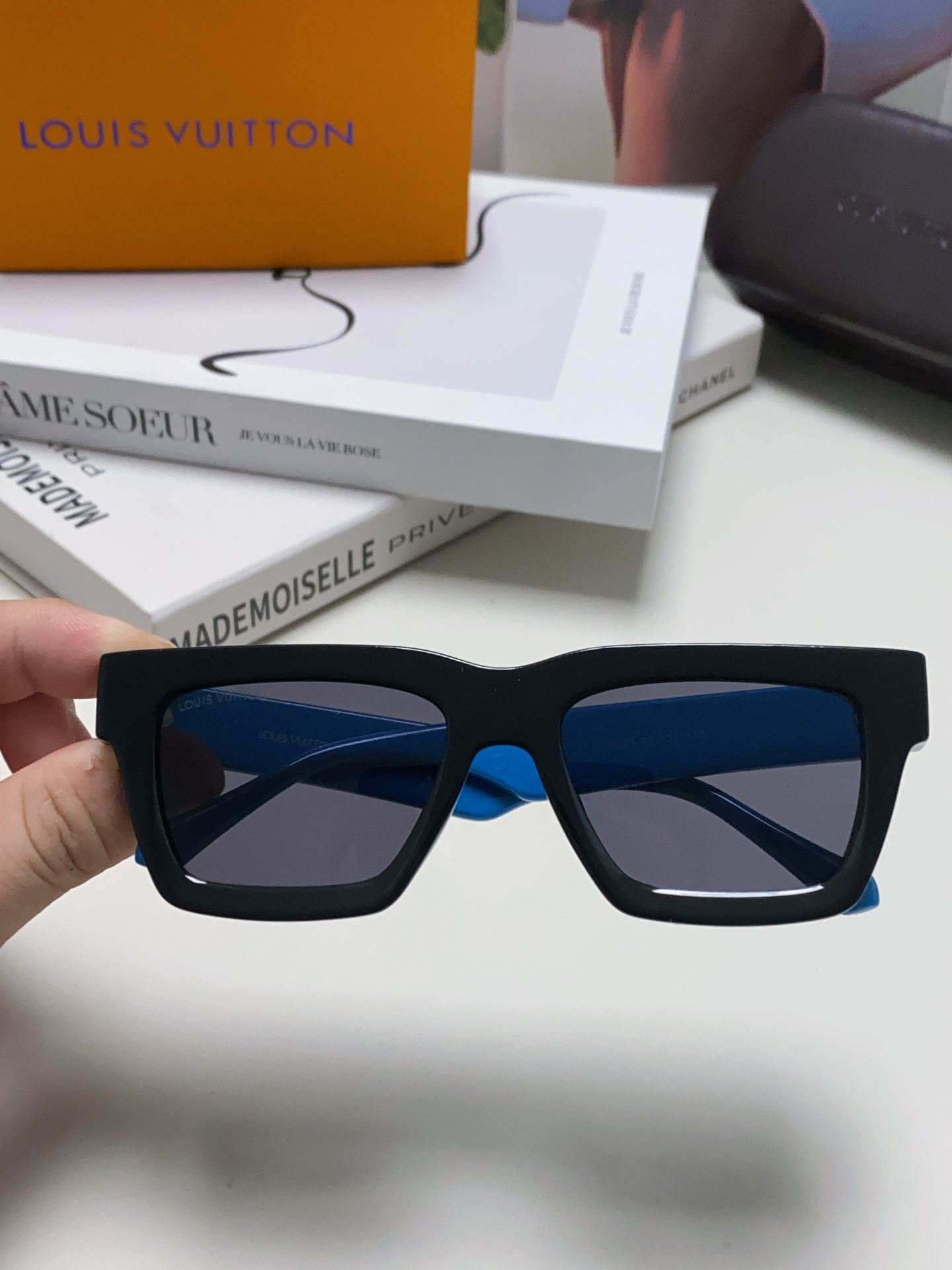 Louis Vuitton Sunglasses